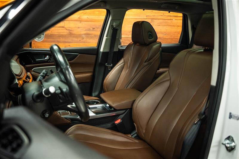2024 Acura MDX SH-AWD w/Advance