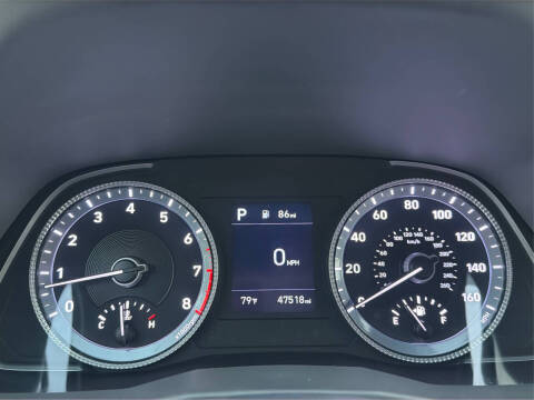 2023 Hyundai Sonata SE