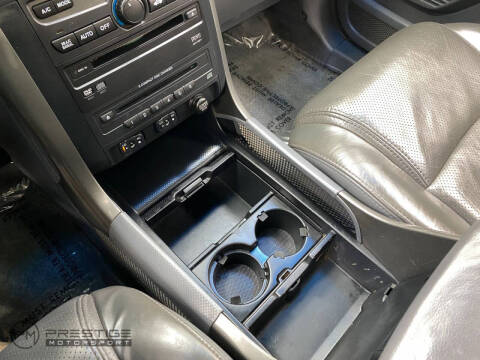 2005 Honda Pilot EX-L