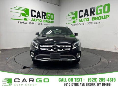 2020 Mercedes-Benz GLA GLA 250