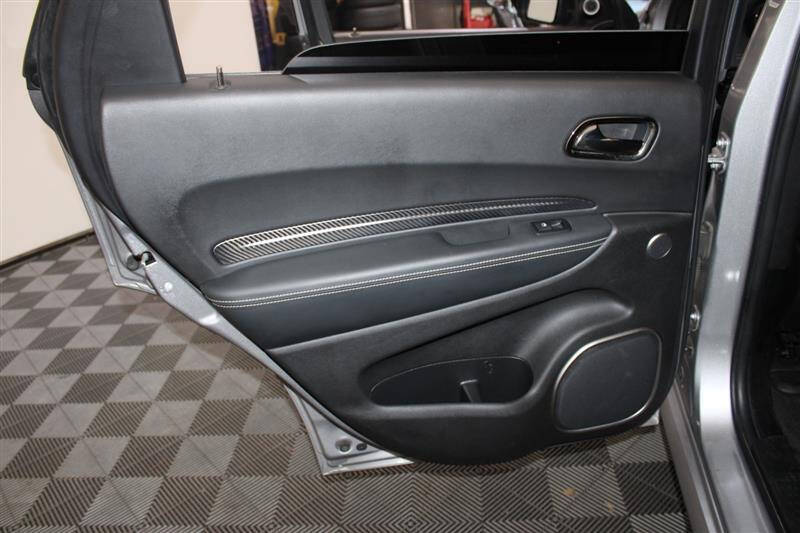 2019 Dodge Durango SRT