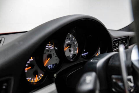 2015 Porsche 911 GT3