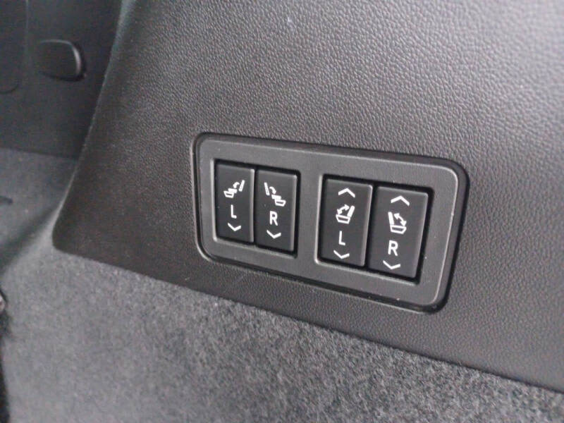 2023 Cadillac XT6 Sport