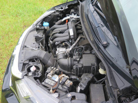 2019 Honda Fit Sport