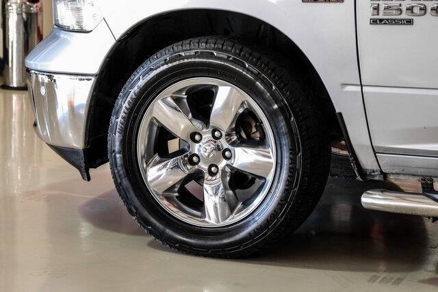 2019 RAM 1500 Classic Lone Star