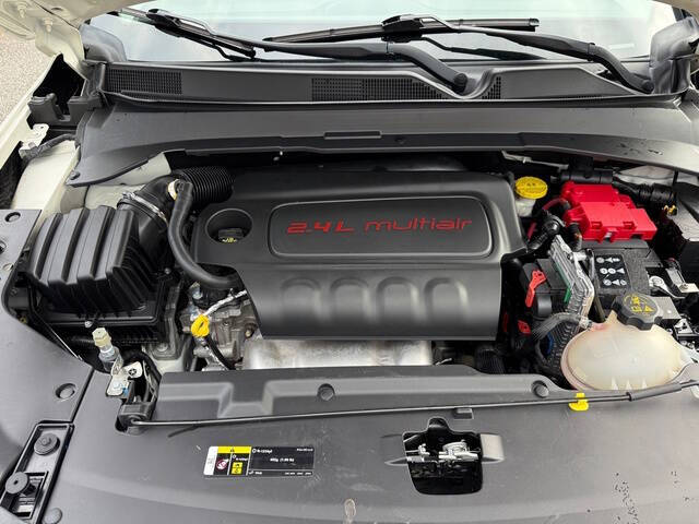 2021 Jeep Compass Altitude