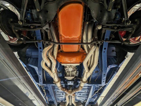 1970 Dodge Challenger