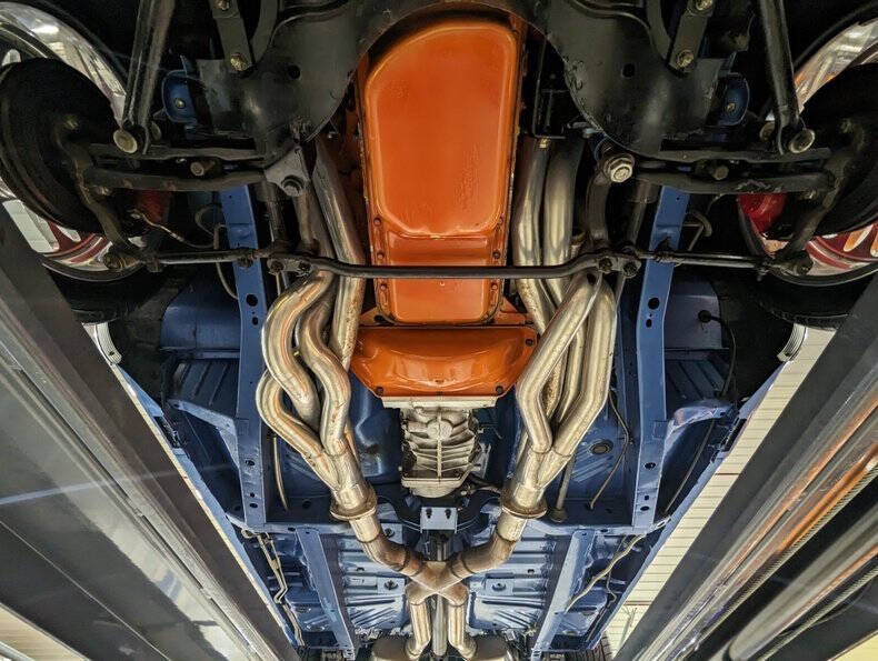 1970 Dodge Challenger
