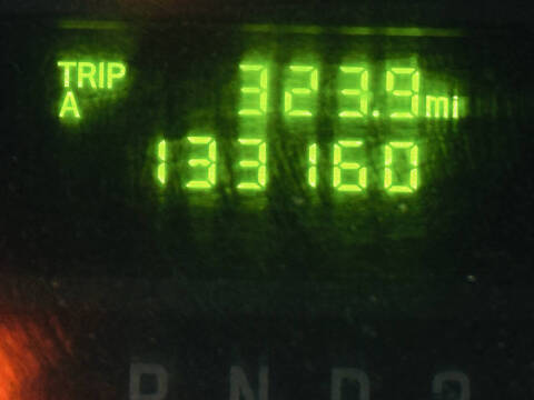 2013 Ford E-Series E-250