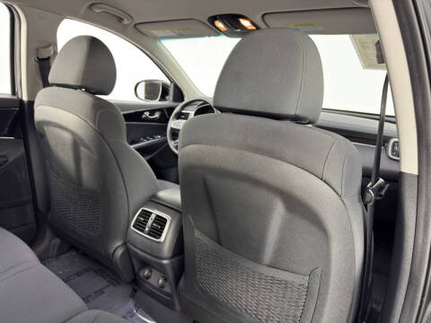 2020 Kia Sorento S V6