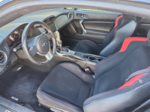 2016 Scion FR-S Release Series 2.0