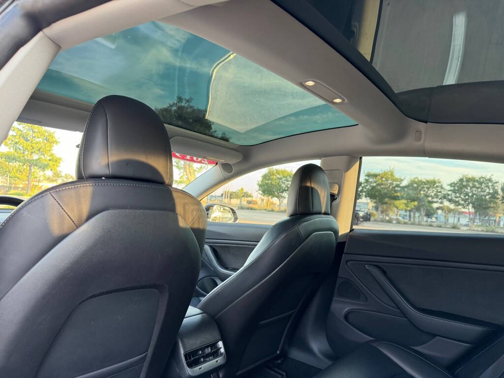 2019 Tesla Model 3 for sale at Kanda Motors in Dallas, TX