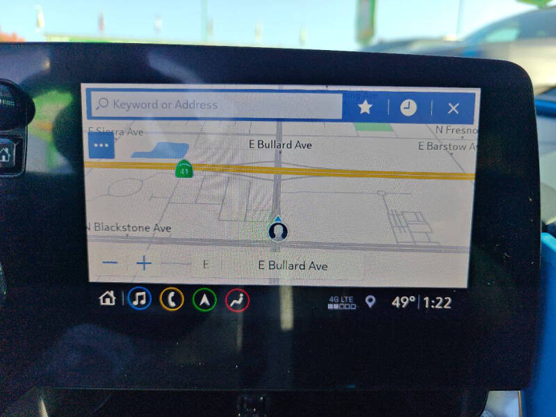 2020 Chevrolet Corvette Stingray