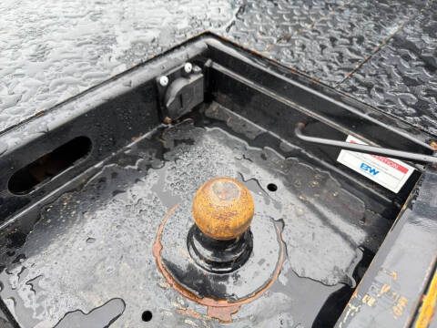 2019 Ford F-350 Super Duty Lariat