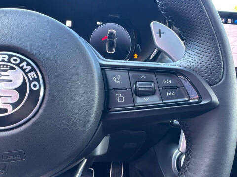 2026 Alfa Romeo Tonale Sprint