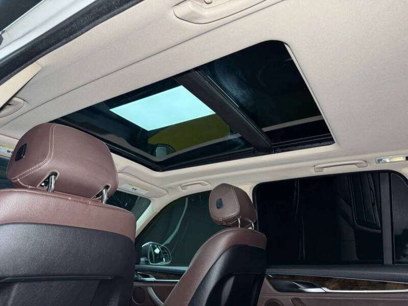 2014 BMW X5 xDrive35i