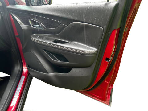 2014 Buick Encore Convenience