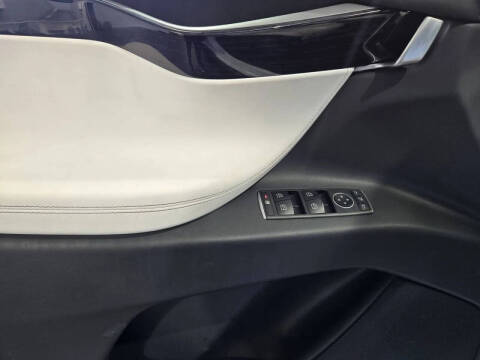 2020 Tesla Model X