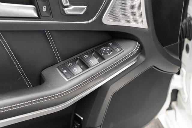 2014 Mercedes-Benz E-Class E 63 AMG S-Model