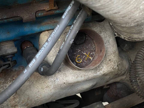 1978 Pontiac Trans Am