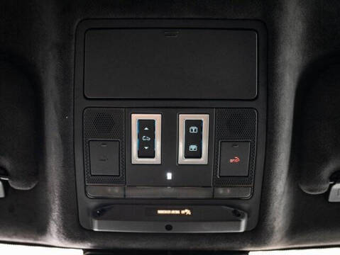 2020 Jaguar F-PACE S