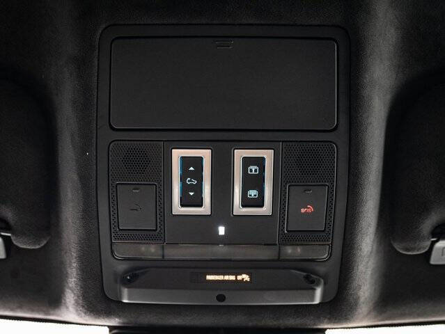 2020 Jaguar F-PACE S