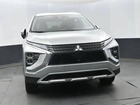 2026 Mitsubishi Eclipse Cross
