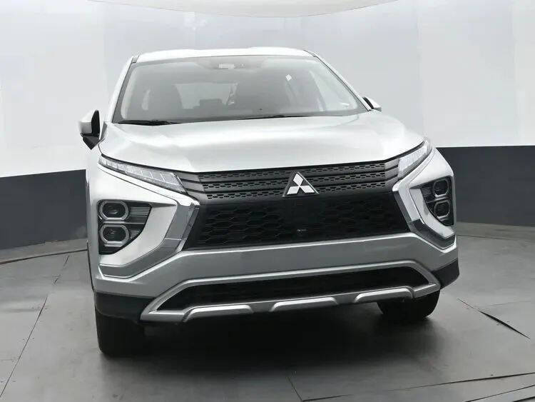 2026 Mitsubishi Eclipse Cross