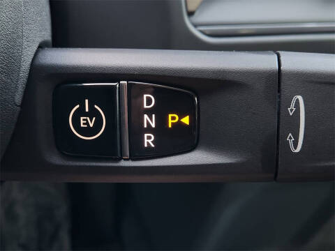 2026 Kia EV9 Light Long Range