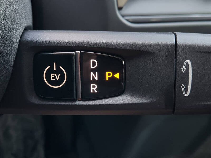 2026 Kia EV9 Light Long Range