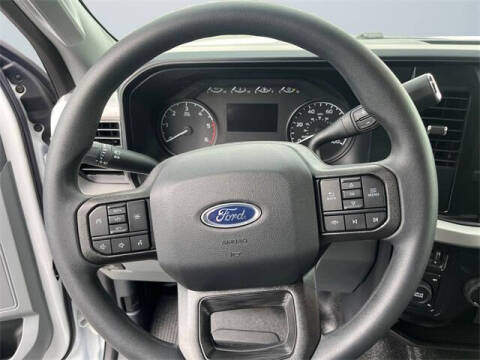 2025 Ford F-350 Super Duty XL