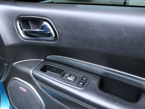 2018 Dodge Durango SRT