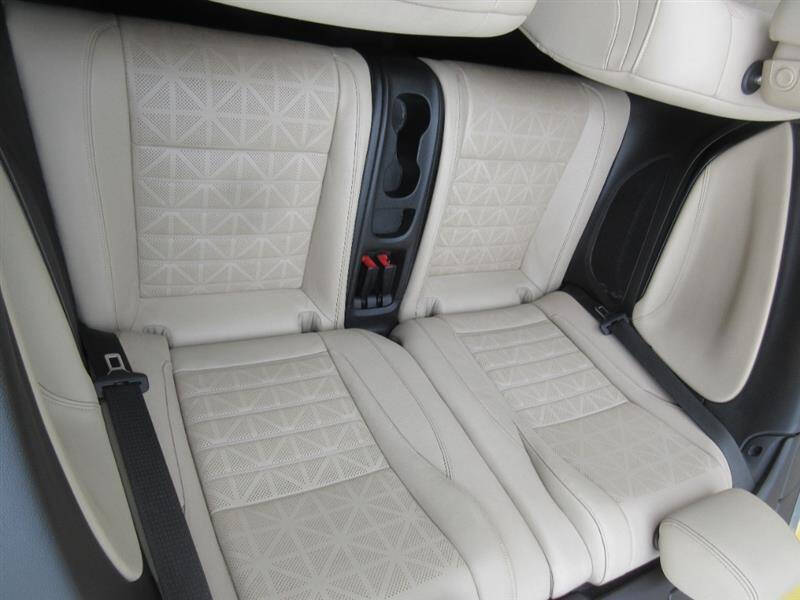 2016 Buick Cascada Premium