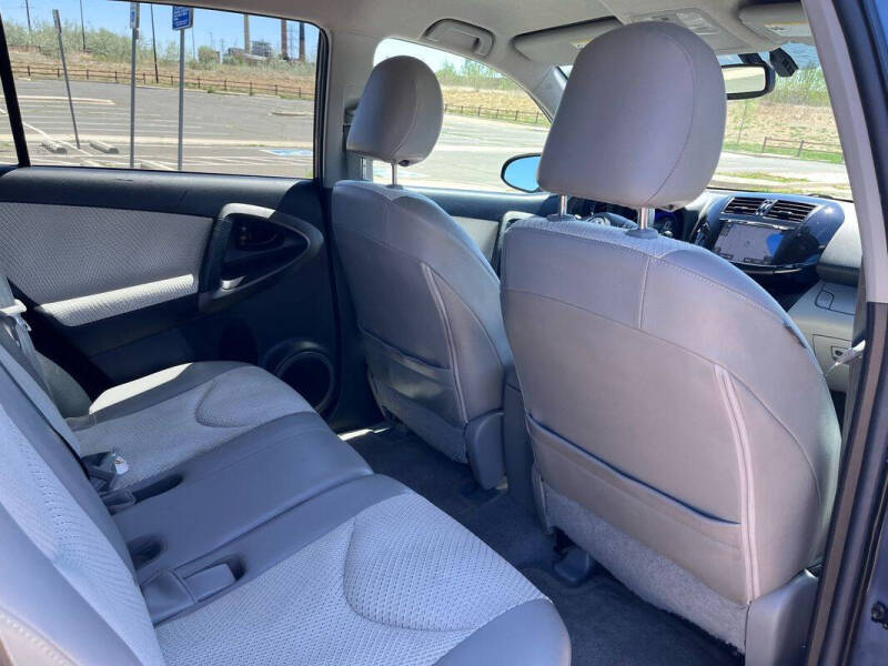 2014 Toyota RAV4 EV