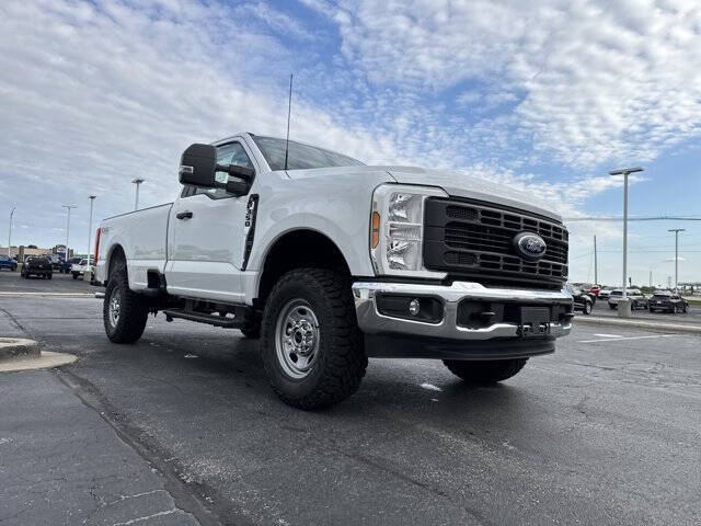 2026 Ford F-350 Super Duty XL