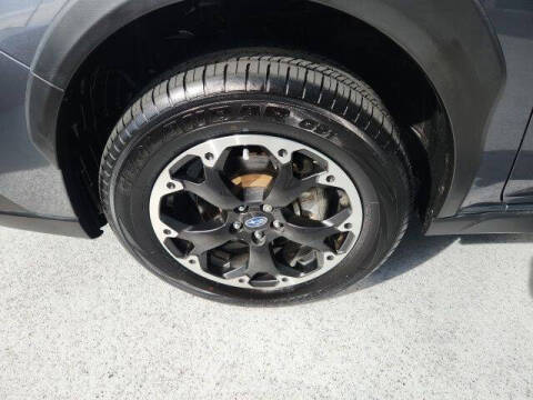 2023 Subaru Crosstrek