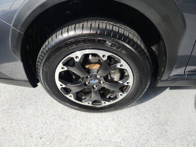 2023 Subaru Crosstrek