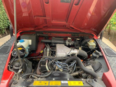 1994 Land Rover Defender 90