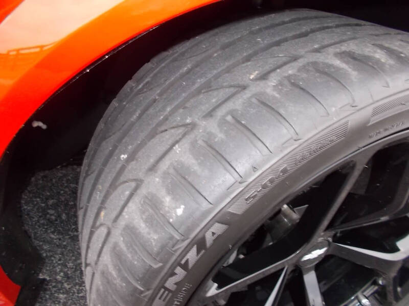 2015 Chevrolet Camaro Z28