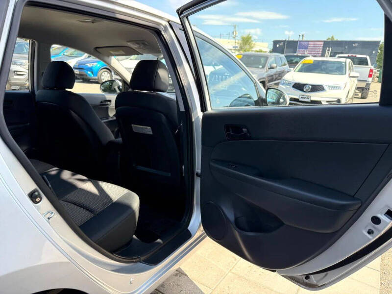 2011 Hyundai Elantra Touring GLS