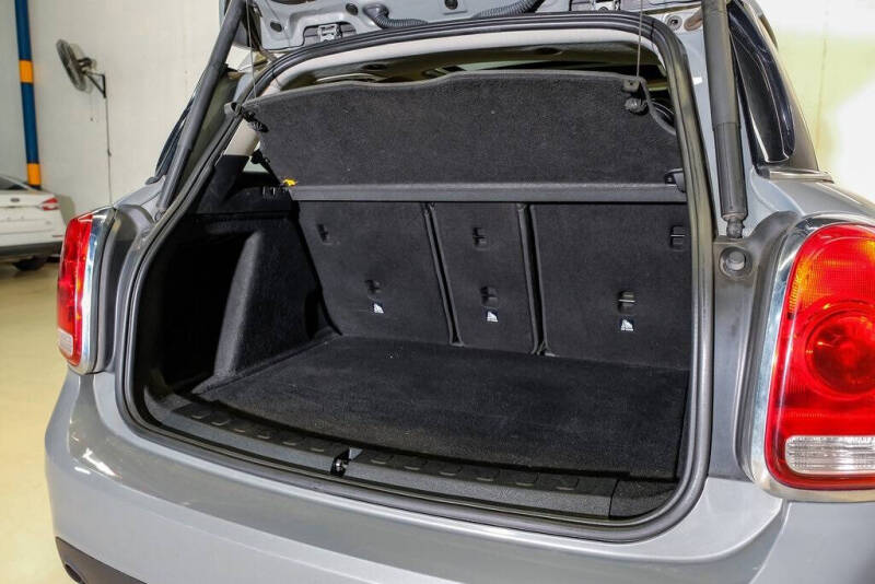 2020 MINI Countryman