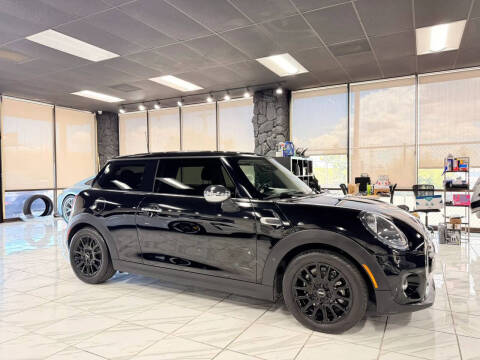 2019 MINI Hardtop 2 Door