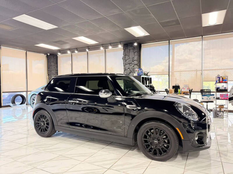 2019 MINI Hardtop 2 Door
