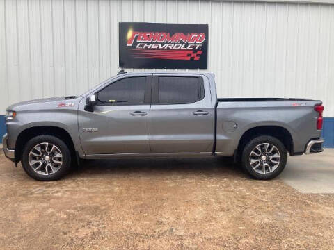 2022 Chevrolet Silverado 1500 Limited