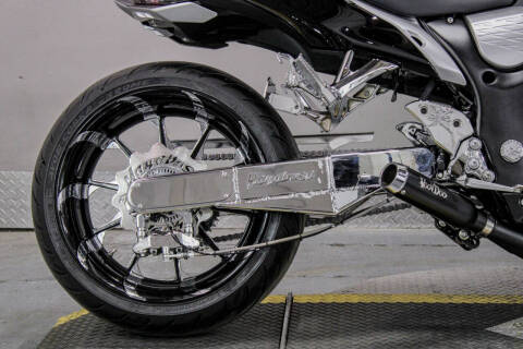 2022 Suzuki Hayabusa