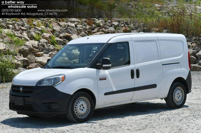 van vehicle for sale near me