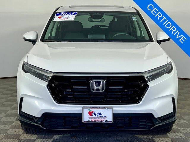 2023 Honda CR-V