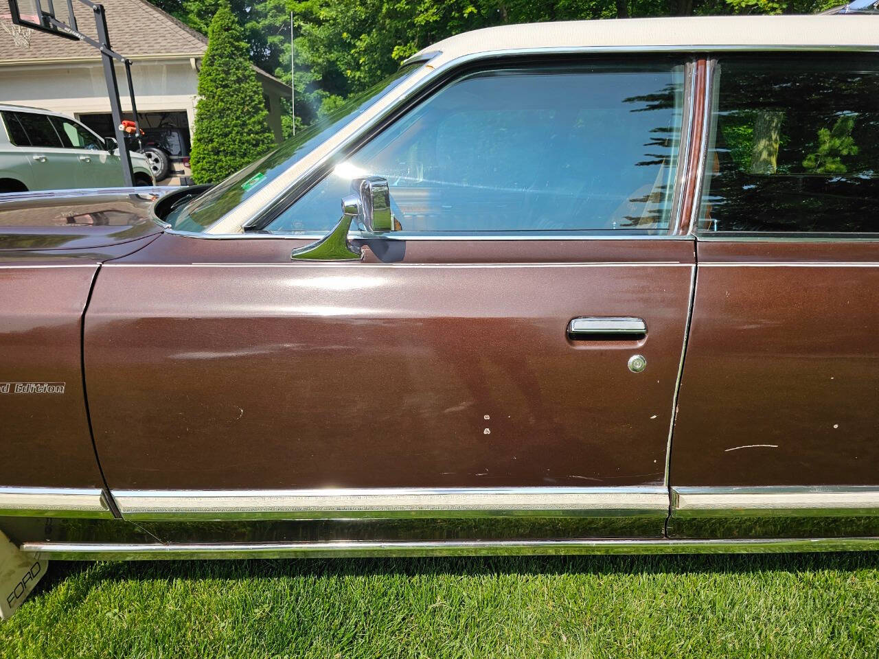 1978 Ford Country Squire 72