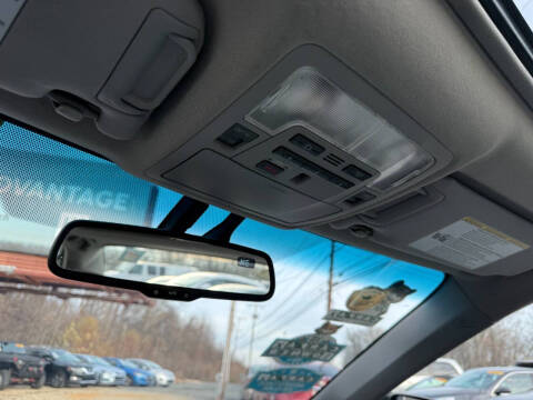 2012 Toyota Camry Hybrid XLE