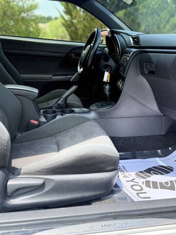 2013 Scion tC